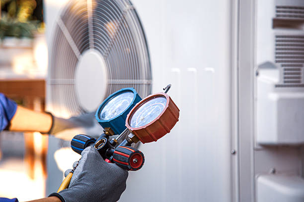 Affordable Ac Installation solutions in Oakwood, PA